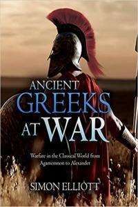 Ancient Greeks at War BookRAR