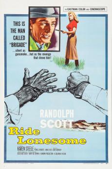 Ride Lonesome 1959 720p bluray YTS