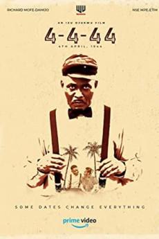 4:4:44 2022 720p web YTS