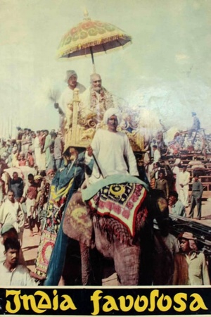 India favolosa 1954 1080p web YTS