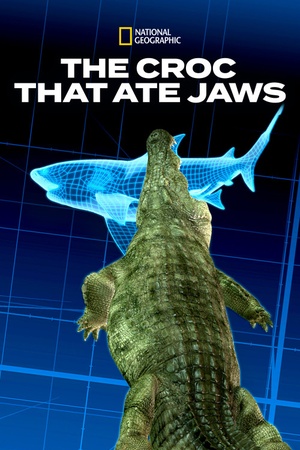 Croc That Ate Jaws 2021 1080p web YTS