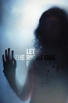 Let the Right One In 2008 720p bluray YTS