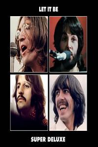 The Beatles Let It Be Super Deluxe 2021 Mp3 320kbps PMEDIA
