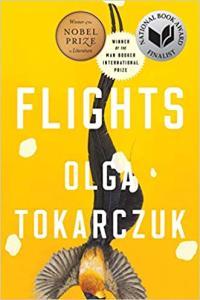 Flights by Olga Tokarczuk EPUB