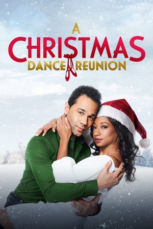 A Christmas Dance Reunion 2021 1080p web YTS