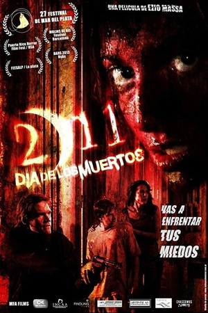2/11: Day of the Dead 2012 1080p web YTS