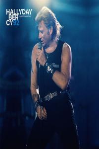 Johnny Hallyday Bercy 92 Live 2022 24Bit 44 1kHz FLAC PMEDIA