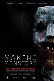 Making Monsters 2019 720p web YTS