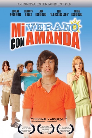 My Summer with Amanda 2008 1080p web YTS