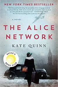 The Alice Network by Kate Quinn EPUB