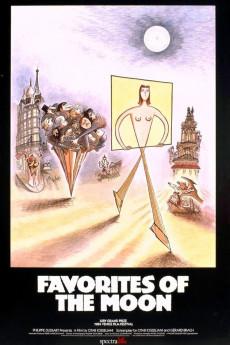 Favourites of the Moon 1984 720p bluray YTS