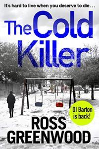 The Cold Killer by Ross Greenwood EPUB