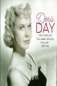 Doris Day The Complete Columbia Singles Volume 1 1947 48 2023 Mp3 320kbps PMEDIA