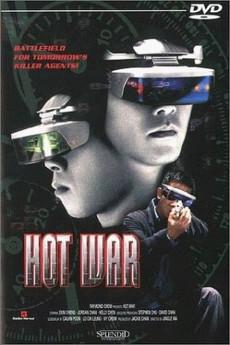 Hot War 1998 720p bluray YTS