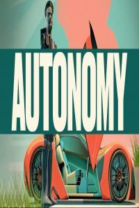 Autonomy 1080p HDTV x264 AAC MVGroup org mp4
