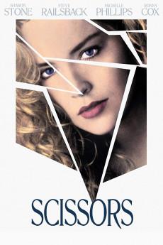Scissors 1991 720p bluray YTS
