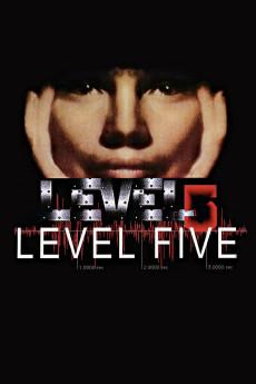 Level Five 1997 720p web YTS
