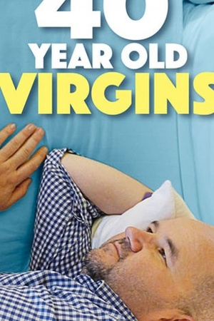 40 Year Old Virgins 2013 1080p web YTS