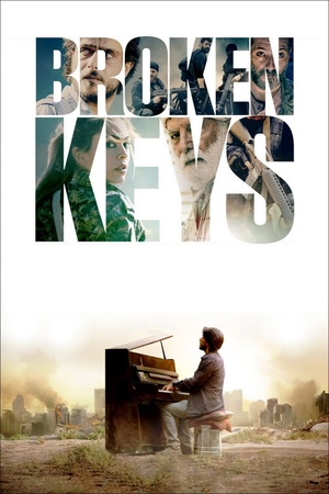 Broken Keys 2021 1080p web YTS