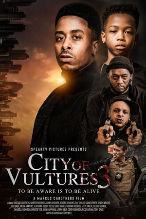 City of Vultures 3 2022 1080p web YTS
