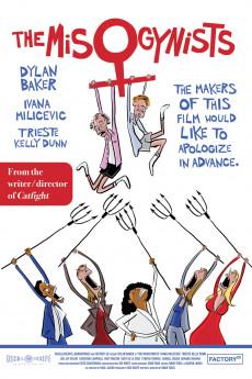 The Misogynists 2017 720p web YTS