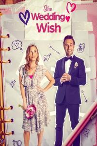 The Wedding Wish 2023 1080p WEBRip x265 RARBG TGx