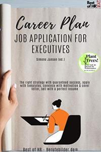 Career Plan Job Application for Executives DevCourseWeb