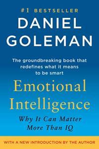 Emotional Intelligence by Daniel Goleman MOBI