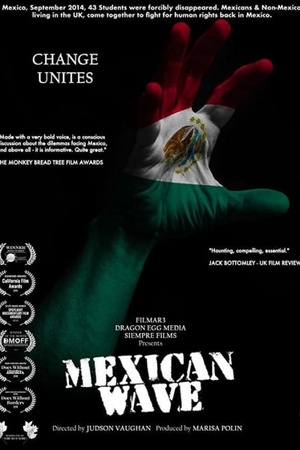 Mexican Wave 2018 1080p web YTS