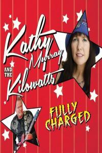Kathy Murray The Kilowatts Fully Charged 2022 Mp3 320kbps PMEDIA