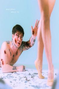 YOUNGGUCCI Ballerai solo tu EP 2022 Hip Hop Rap Flac 16 44