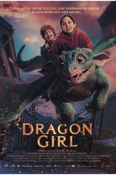 Dragon Girl 2020 720p web YTS