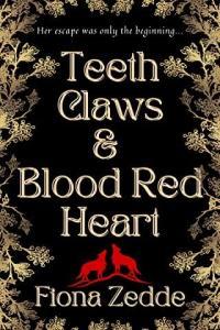 Teeth Claws and Blood Red Hear by Fiona Zedde EPUB