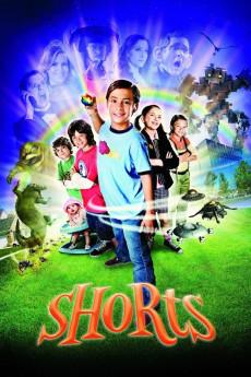 Shorts 2009 720p bluray YTS