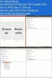 Learn integration testing with Spring Boot DevCourseWeb