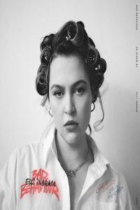 Elli Ingram Bad Behaviour 2023 Mp3 320kbps PMEDIA