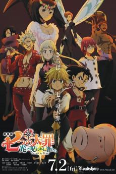 The Seven Deadly Sins: Cursed by Light 2021 720p web YTS