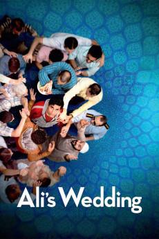 Ali's Wedding 2017 720p web YTS