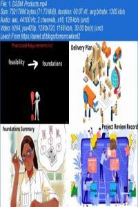 Udemy Agile Project Management Foundation Level English CourseWikia