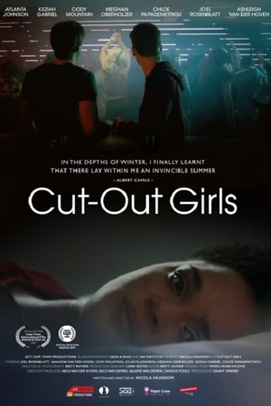 Cut-Out Girls 2018 1080p web YTS