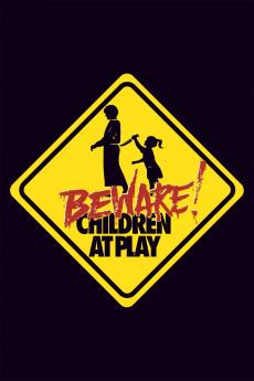 Beware: Children at Play 1989 720p bluray YTS