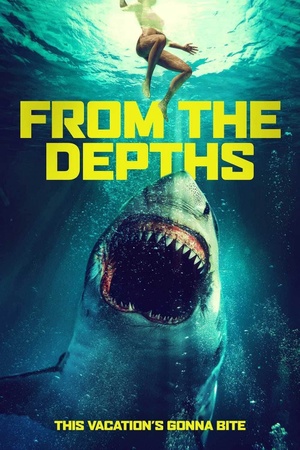 From the Depths 2020 1080p web YTS