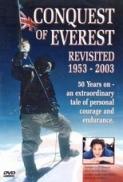 The Conquest of Everest 1953 720p BluRay 800MB x264 GalaxyRG