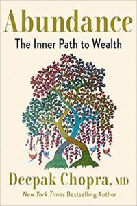 Abundance The Inner Path To Wealth by Deepak Chopra EPUB