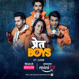 Pret Boys 2023 Hindi 720p WEBRip x264 AAC ESub