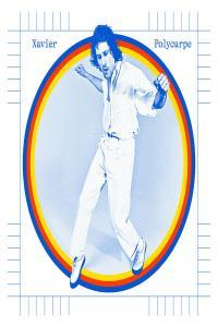 Xavier Polycarpe Minute 2023 24Bit 44 1kHz FLAC PMEDIA