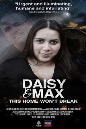Daisy and Max 2015 1080p web YTS
