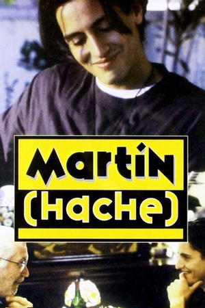 Martín 1997 1080p bluray YTS