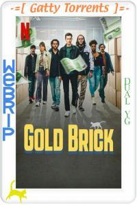 Cash aKa Gold Brick 2023 1080p WEBRip x264 Dual YG