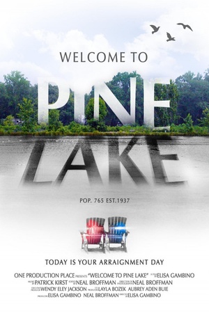 Welcome to Pine Lake 2020 1080p web YTS